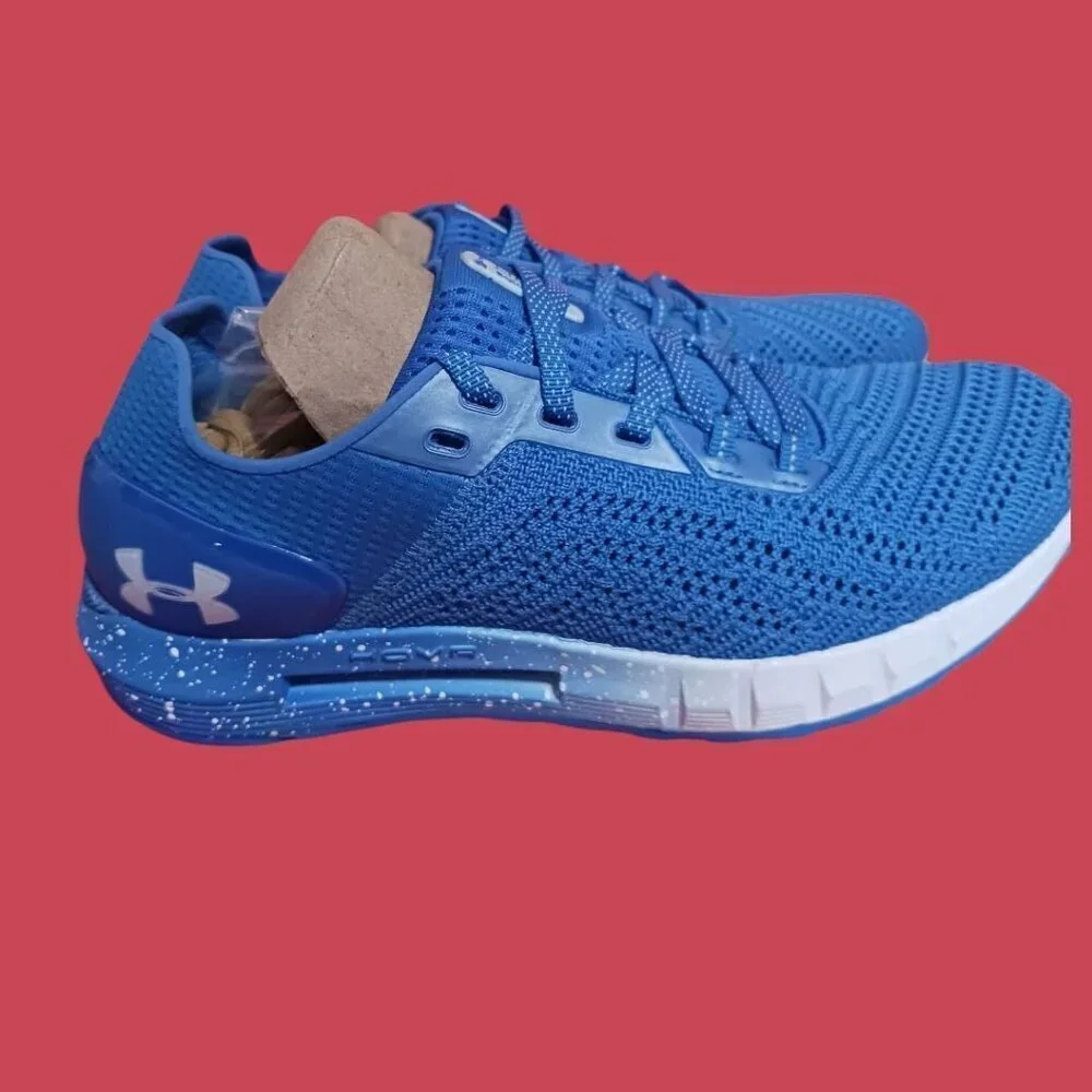 Under Armour Hovr Sonic 2 NCAA  UCLA Bruins Running Shoes Unisex Blue  Size 9.5